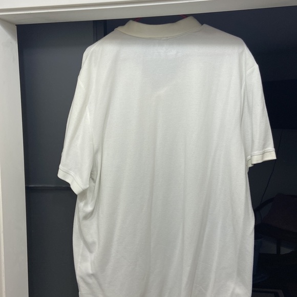 Nike golf polo shirt. Size xxl - Picture 3 of 4